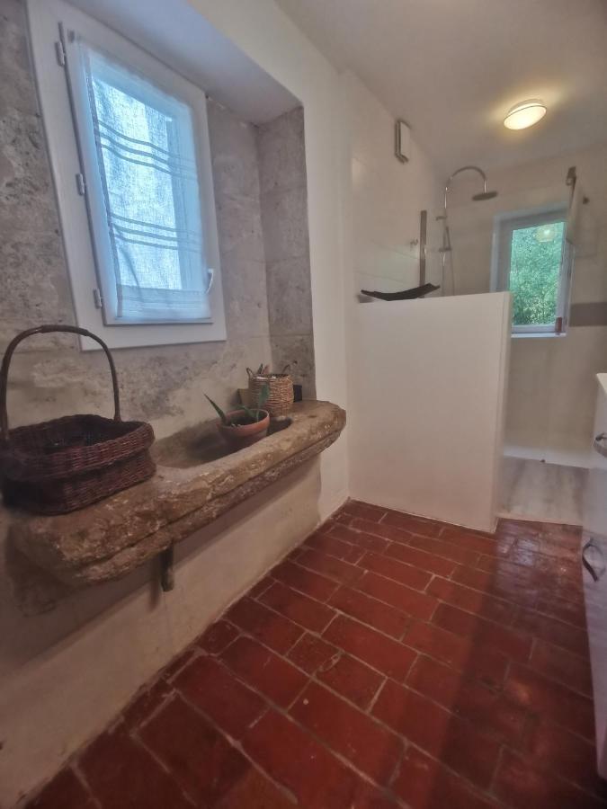 Alice & Jeanne - Chambre D'Hote Lectoure Buitenkant foto